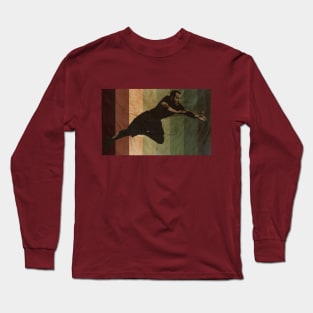 Ultimate Salvation Long Sleeve T-Shirt